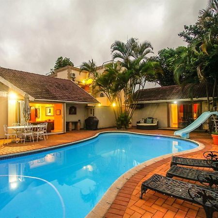 Umhlanga Self Catering Guesthouse Exteriér fotografie