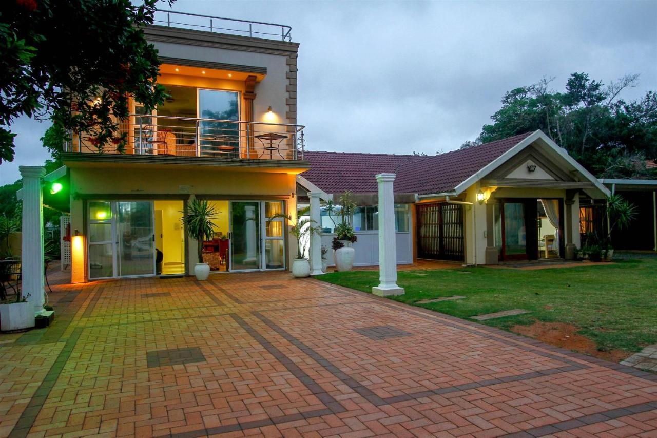 Umhlanga Self Catering Guesthouse Exteriér fotografie