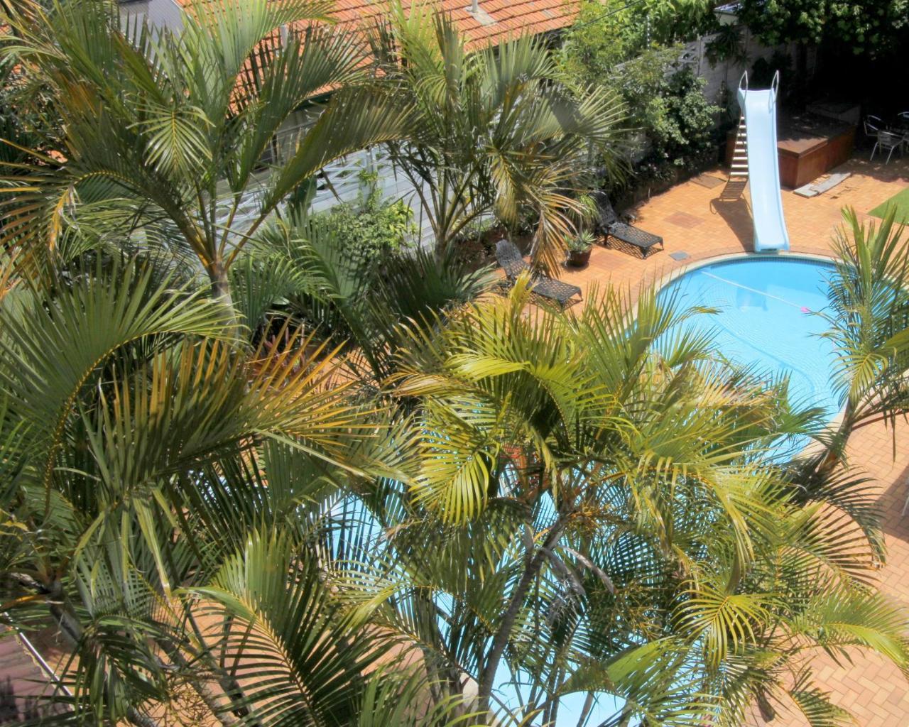 Umhlanga Self Catering Guesthouse Exteriér fotografie