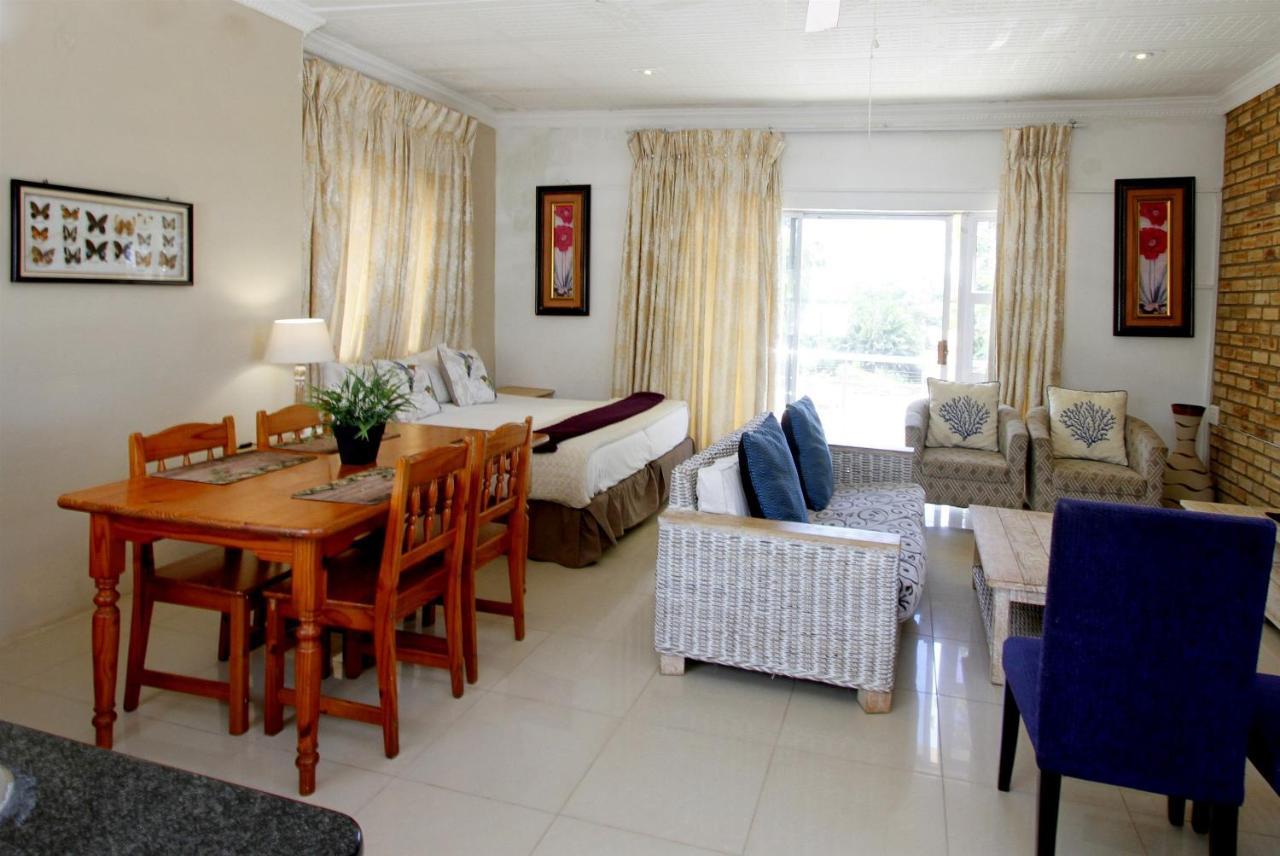 Umhlanga Self Catering Guesthouse Exteriér fotografie