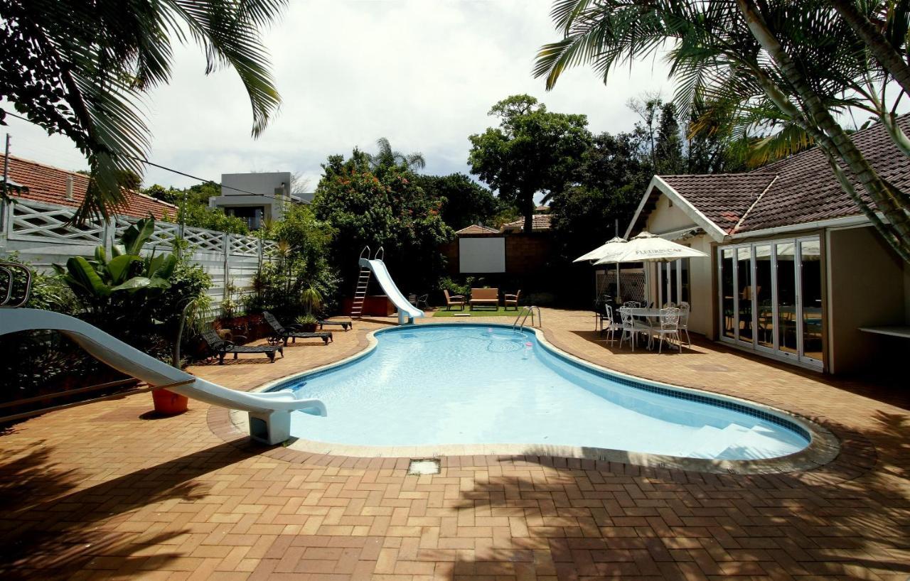 Umhlanga Self Catering Guesthouse Exteriér fotografie