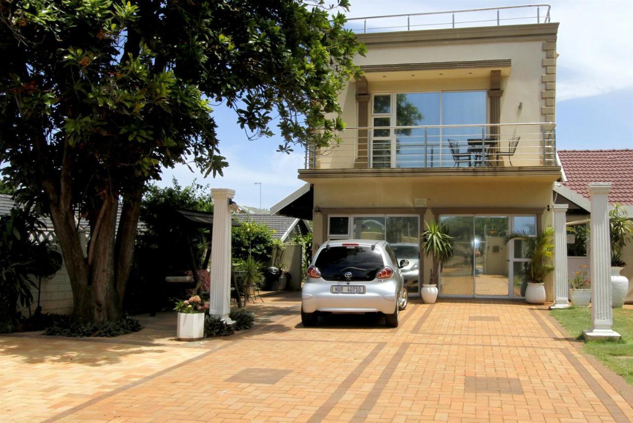 Umhlanga Self Catering Guesthouse Exteriér fotografie