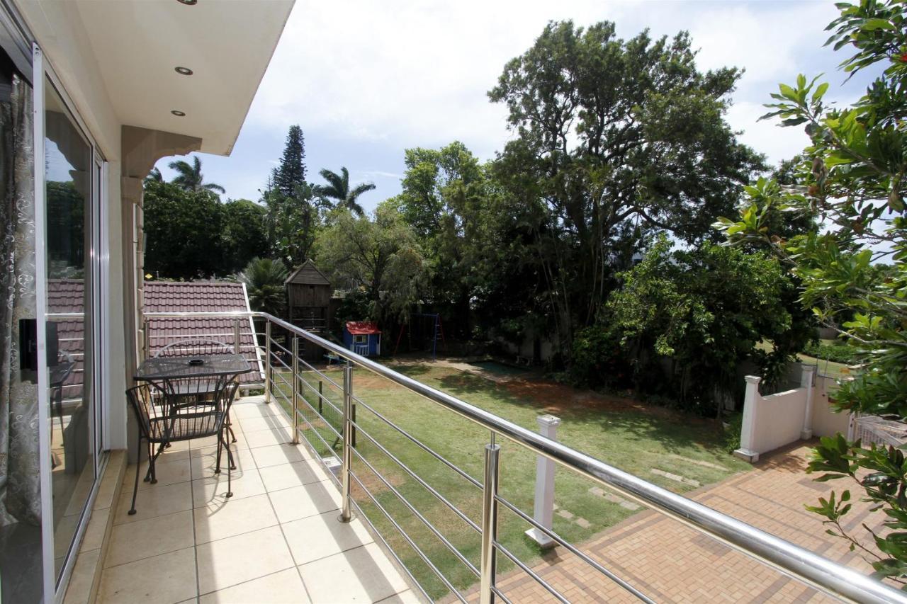 Umhlanga Self Catering Guesthouse Exteriér fotografie