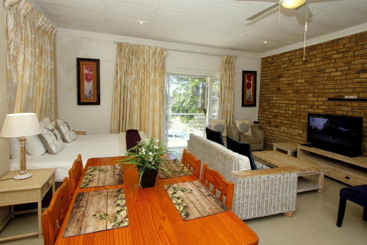 Umhlanga Self Catering Guesthouse Exteriér fotografie