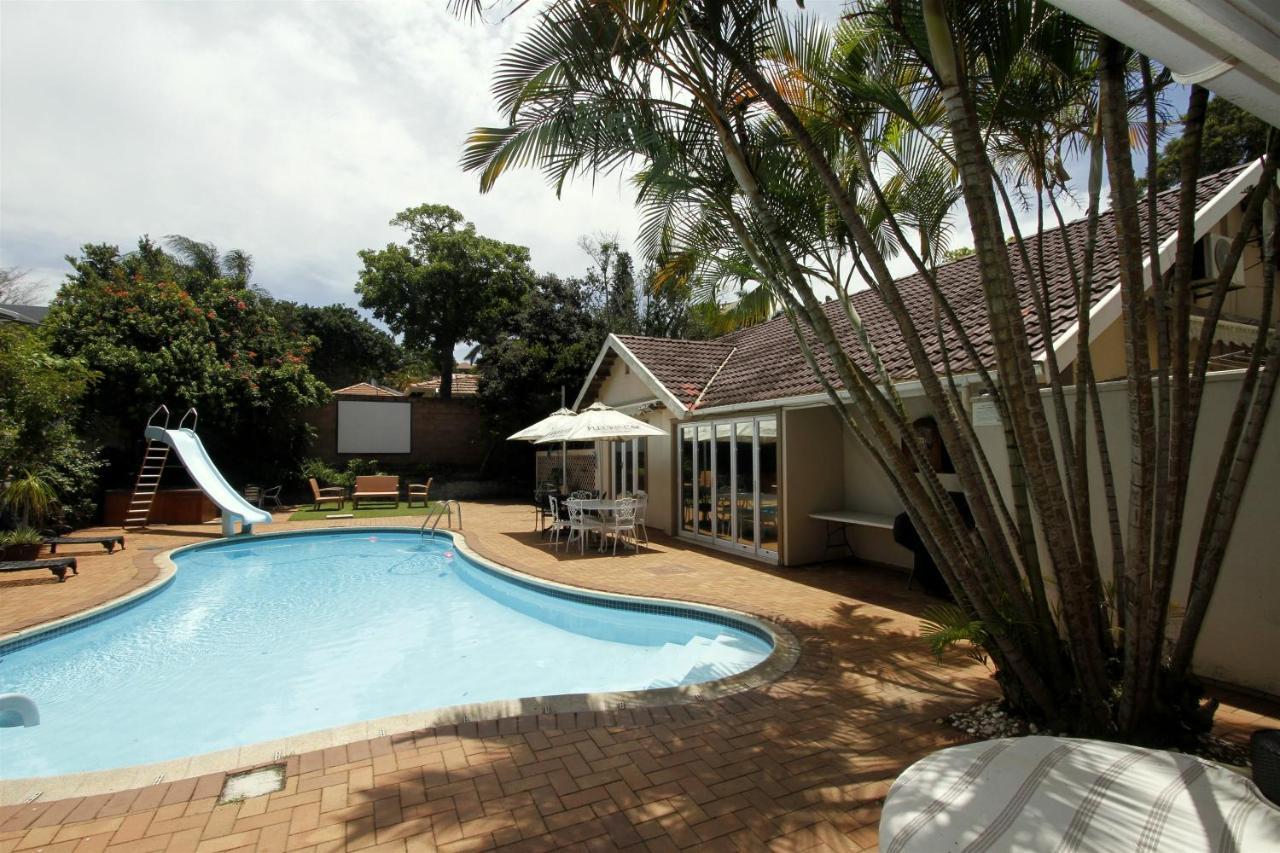 Umhlanga Self Catering Guesthouse Exteriér fotografie