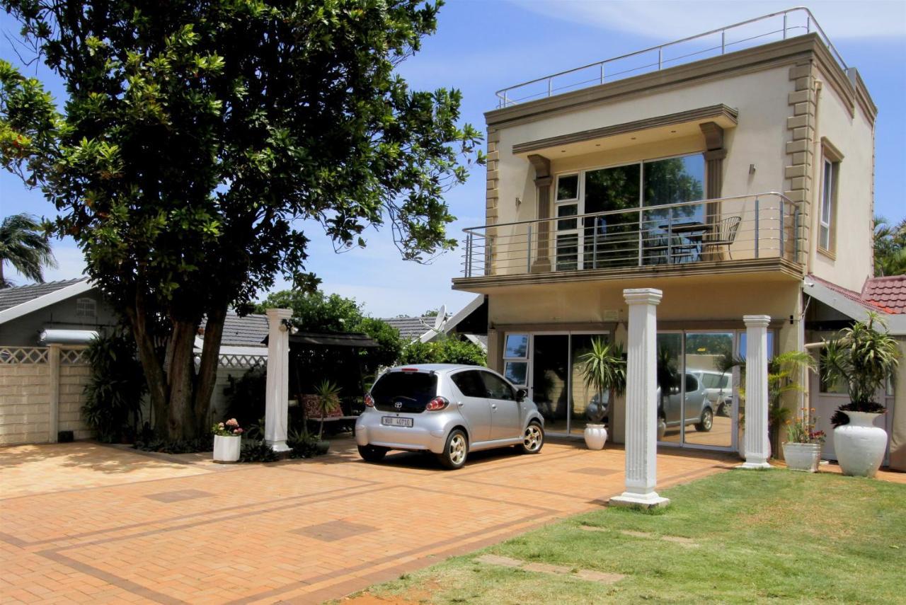 Umhlanga Self Catering Guesthouse Exteriér fotografie